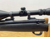 Weatherby Vanguard 24" Blued 7mm Rem Mag *AWESOME BORESIGHTER 3-9x50 OPTIC*