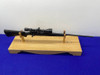 Weatherby Vanguard 24" Blued 7mm Rem Mag *AWESOME BORESIGHTER 3-9x50 OPTIC*