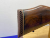Weatherby Mark V Lazermark 26" Blued .340 WBY MAG*OUTSTANDING CARVED STOCK*
