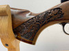 Weatherby Mark V Lazermark 26" Blued .340 WBY MAG*OUTSTANDING CARVED STOCK*