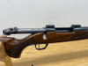 Weatherby Mark V Lazermark 26" Blued .340 WBY MAG*OUTSTANDING CARVED STOCK*