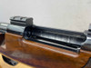 Weatherby Mark V Lazermark 26" Blued .340 WBY MAG*OUTSTANDING CARVED STOCK*
