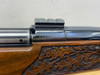 Weatherby Mark V Lazermark 26" Blued .340 WBY MAG*OUTSTANDING CARVED STOCK*