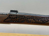 Weatherby Mark V Lazermark 26" Blued .340 WBY MAG*OUTSTANDING CARVED STOCK*