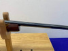 Weatherby Mark V Lazermark 26" Blued .340 WBY MAG*OUTSTANDING CARVED STOCK*