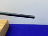 Weatherby Mark V Lazermark 26" Blued .340 WBY MAG*OUTSTANDING CARVED STOCK*