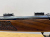 Weatherby Mark V Lazermark 26" Blued .340 WBY MAG*OUTSTANDING CARVED STOCK*