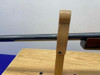 Weatherby Mark V Lazermark 26" Blued .340 WBY MAG*OUTSTANDING CARVED STOCK*