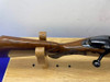 Weatherby Mark V Lazermark 26" Blued .340 WBY MAG*OUTSTANDING CARVED STOCK*