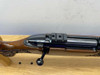 Weatherby Mark V Lazermark 26" Blued .340 WBY MAG*OUTSTANDING CARVED STOCK*