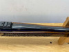 Weatherby Mark V Lazermark 26" Blued .340 WBY MAG*OUTSTANDING CARVED STOCK*