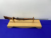 Weatherby Mark V Lazermark 26" Blued .340 WBY MAG*OUTSTANDING CARVED STOCK*