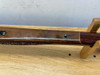 Weatherby Mark V Lazermark 26" Blued .340 WBY MAG*OUTSTANDING CARVED STOCK*