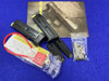 Rost Martin RM1C 9mm Blk 3.75" *HIGH-GRADE SEMI-AUTOMATIC PISTOL*