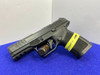 Rost Martin RM1C 9mm Blk 3.75" *HIGH-GRADE SEMI-AUTOMATIC PISTOL*