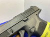 Rost Martin RM1C 9mm Blk 3.75" *HIGH-GRADE SEMI-AUTOMATIC PISTOL*