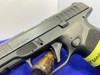 Rost Martin RM1C 9mm Blk 3.75" *HIGH-GRADE SEMI-AUTOMATIC PISTOL*