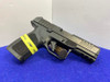 Rost Martin RM1C 9mm Blk 3.75" *HIGH-GRADE SEMI-AUTOMATIC PISTOL*