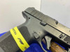 Rost Martin RM1C 9mm Blk 3.75" *HIGH-GRADE SEMI-AUTOMATIC PISTOL*