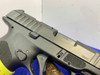 Rost Martin RM1C 9mm Blk 3.75" *HIGH-GRADE SEMI-AUTOMATIC PISTOL*