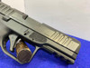 Rost Martin RM1C 9mm Blk 3.75" *HIGH-GRADE SEMI-AUTOMATIC PISTOL*