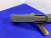 Rost Martin RM1C 9mm Blk 3.75" *HIGH-GRADE SEMI-AUTOMATIC PISTOL*