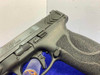 Smith Wesson PC M&P M2.0 10mm Blk 4" *DEPENDABLE MILITARY & POLICE SERIES*