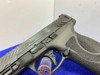 Smith Wesson PC M&P M2.0 10mm Blk 4" *DEPENDABLE MILITARY & POLICE SERIES*