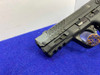 Smith Wesson PC M&P M2.0 10mm Blk 4" *DEPENDABLE MILITARY & POLICE SERIES*