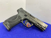 Smith Wesson PC M&P M2.0 10mm Blk 4" *DEPENDABLE MILITARY & POLICE SERIES*