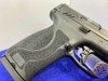 Smith Wesson PC M&P M2.0 10mm Blk 4" *DEPENDABLE MILITARY & POLICE SERIES*