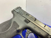 Smith Wesson PC M&P M2.0 10mm Blk 4" *DEPENDABLE MILITARY & POLICE SERIES*