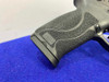 Smith Wesson PC M&P M2.0 10mm Blk 4" *DEPENDABLE MILITARY & POLICE SERIES*