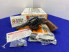 2023 Henry Big Boy Revolver .357 Mag Blue 4" *HENRY'S FIRST EVER REVOLVER*