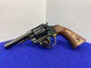 2023 Henry Big Boy Revolver .357 Mag Blue 4" *HENRY'S FIRST EVER REVOLVER*
