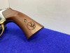 2023 Henry Big Boy Revolver .357 Mag Blue 4" *HENRY'S FIRST EVER REVOLVER*