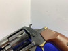 2023 Henry Big Boy Revolver .357 Mag Blue 4" *HENRY'S FIRST EVER REVOLVER*