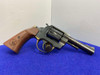 2023 Henry Big Boy Revolver .357 Mag Blue 4" *HENRY'S FIRST EVER REVOLVER*