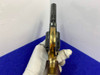 2023 Henry Big Boy Revolver .357 Mag Blue 4" *HENRY'S FIRST EVER REVOLVER*