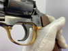 2023 Henry Big Boy Revolver .357 Mag Blue 4" *HENRY'S FIRST EVER REVOLVER*
