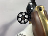 2023 Henry Big Boy Revolver .357 Mag Blue 4" *HENRY'S FIRST EVER REVOLVER*