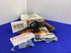 2023 Henry Big Boy Revolver .357 Mag Blue 4" *HENRY'S FIRST EVER REVOLVER*