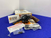 2023 Henry Big Boy Revolver .357 Mag Blue 4" *HENRY'S FIRST EVER REVOLVER*