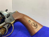 2023 Henry Big Boy Revolver .357 Mag Blue 4" *HENRY'S FIRST EVER REVOLVER*