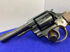2023 Henry Big Boy Revolver .357 Mag Blue 4" *HENRY'S FIRST EVER REVOLVER*