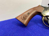 2023 Henry Big Boy Revolver .357 Mag Blue 4" *HENRY'S FIRST EVER REVOLVER*