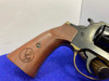 2023 Henry Big Boy Revolver .357 Mag Blue 4" *HENRY'S FIRST EVER REVOLVER*