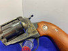 2001 Ruger Bisley Vaquero .45 5.5" *CLASSIC COWBOY-STYLE REVOLVER*