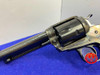 2001 Ruger Bisley Vaquero .45 5.5" *CLASSIC COWBOY-STYLE REVOLVER*