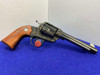 2001 Ruger Bisley Vaquero .45 5.5" *CLASSIC COWBOY-STYLE REVOLVER*